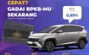 Kredit Jaminan Bpkb Mobil Hyundai Stargazer Dapat Dana Berapa? Seperti Ini Simulasinya